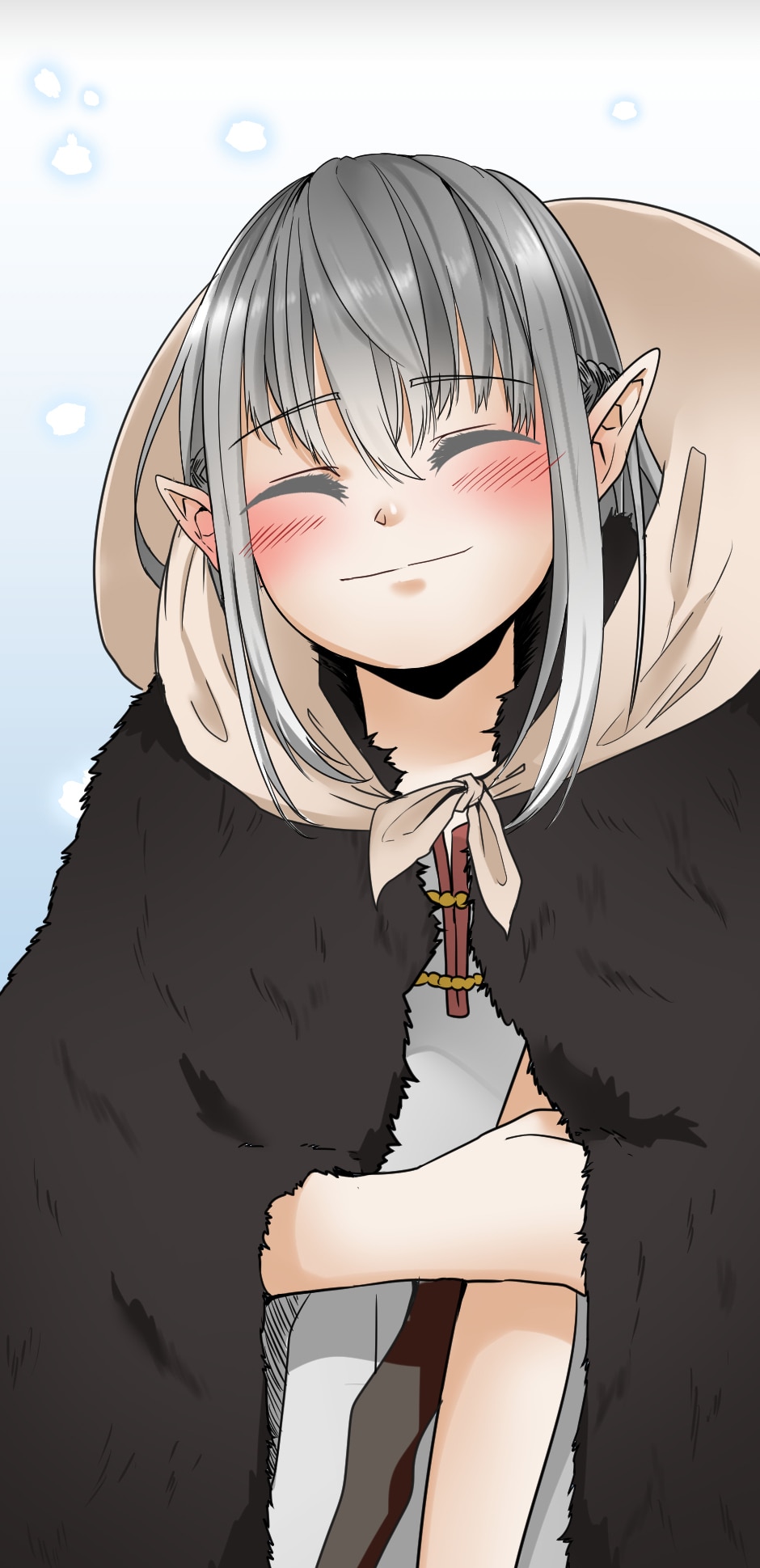 The Beginning After The End Chapter 19 image 09